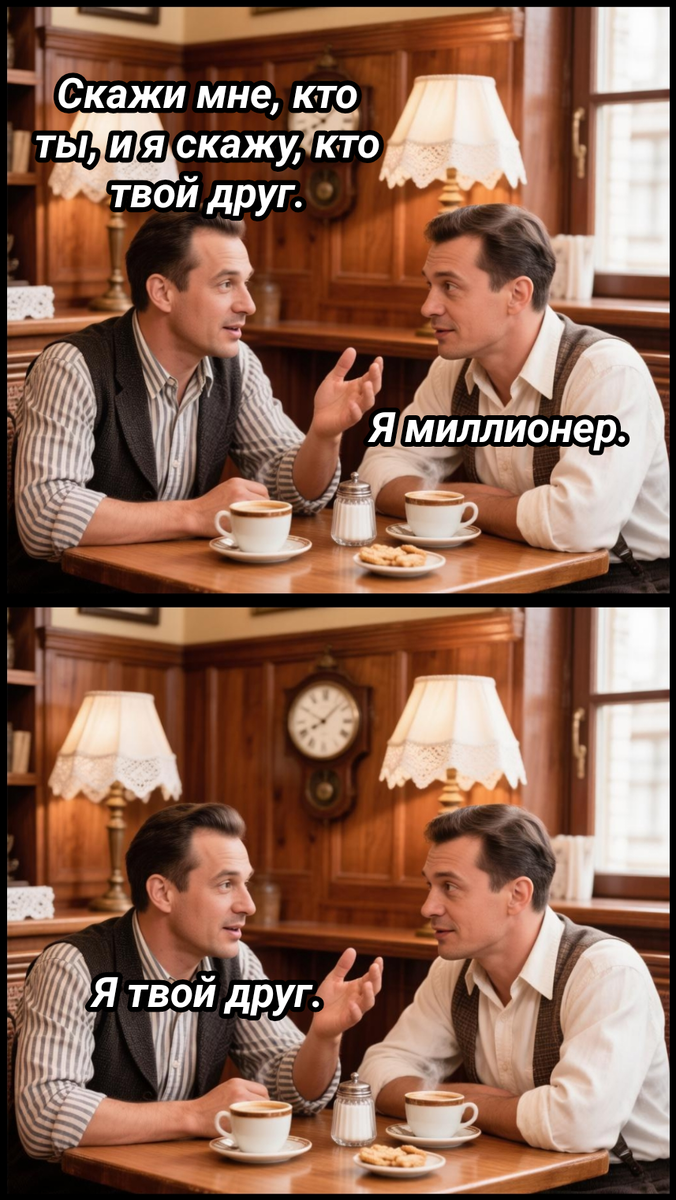 рисунок автора