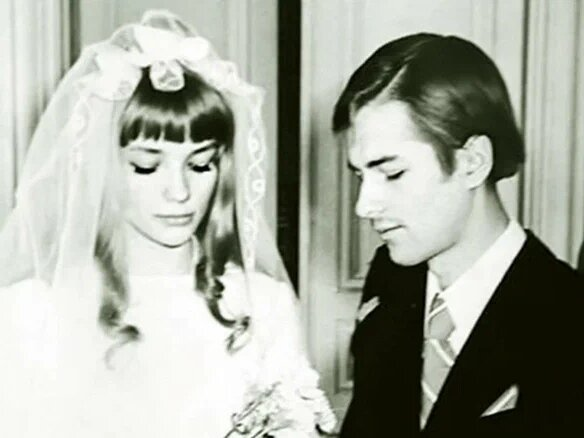 Свадьба Татьяны и Игоря