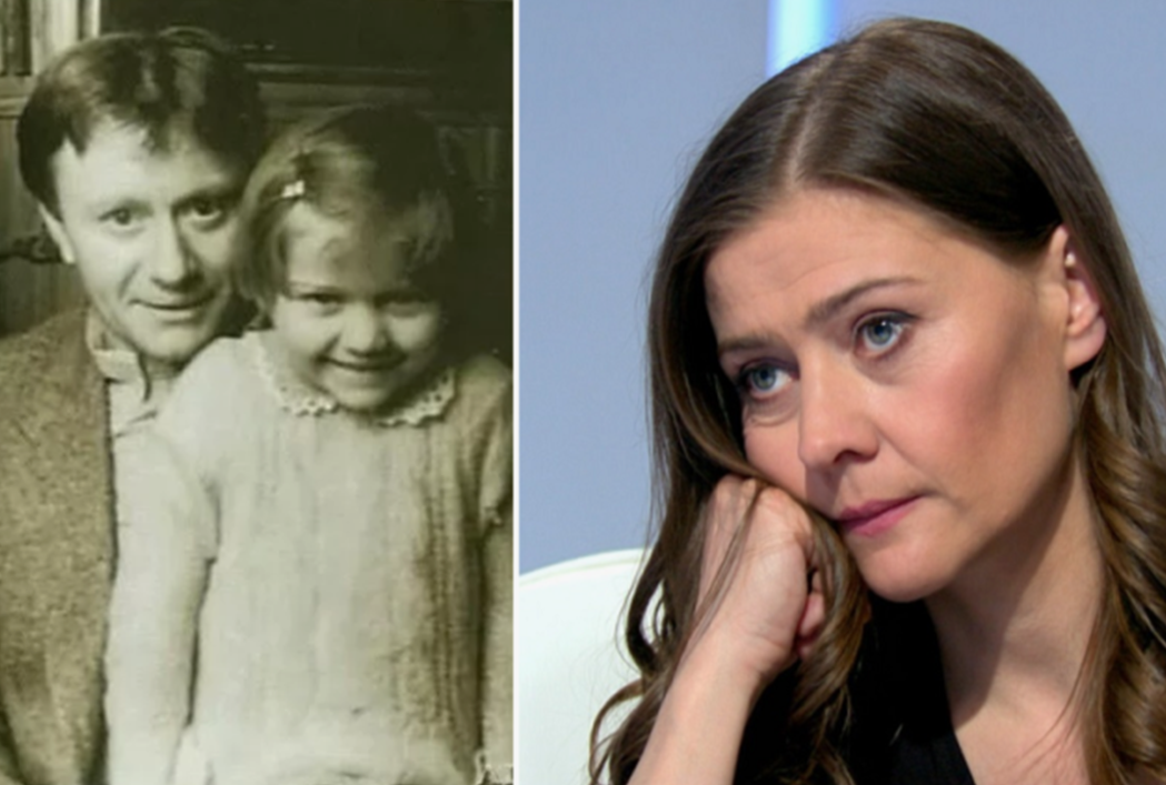 Фото: Мария Голубкина 