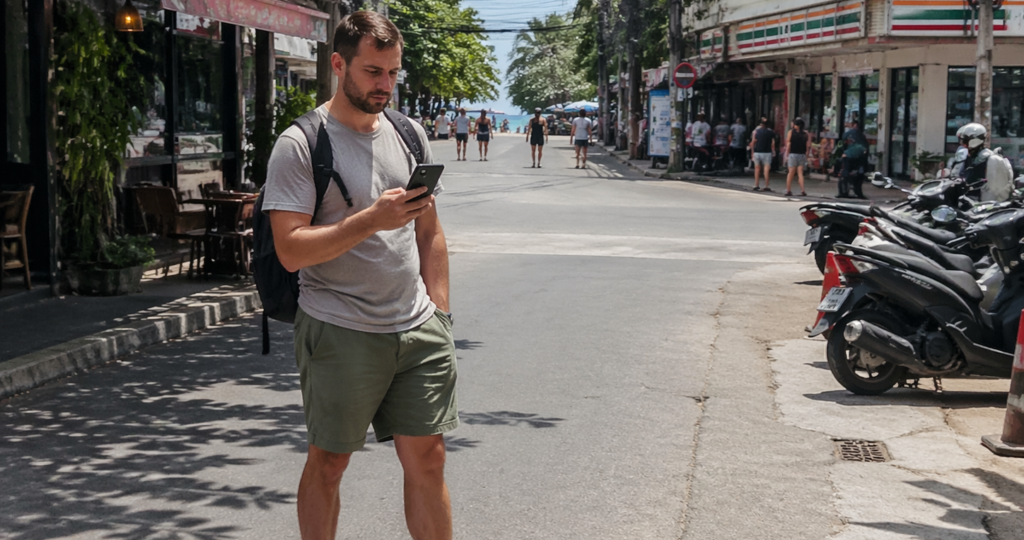 Как выбрать отель в Тайланде — советы туристам