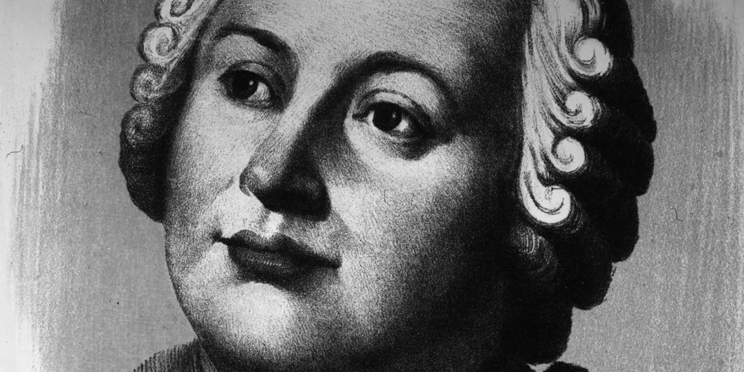 Запретная история Ломоносова. Почему великий учёный знал правду, которую от нас скрывают?