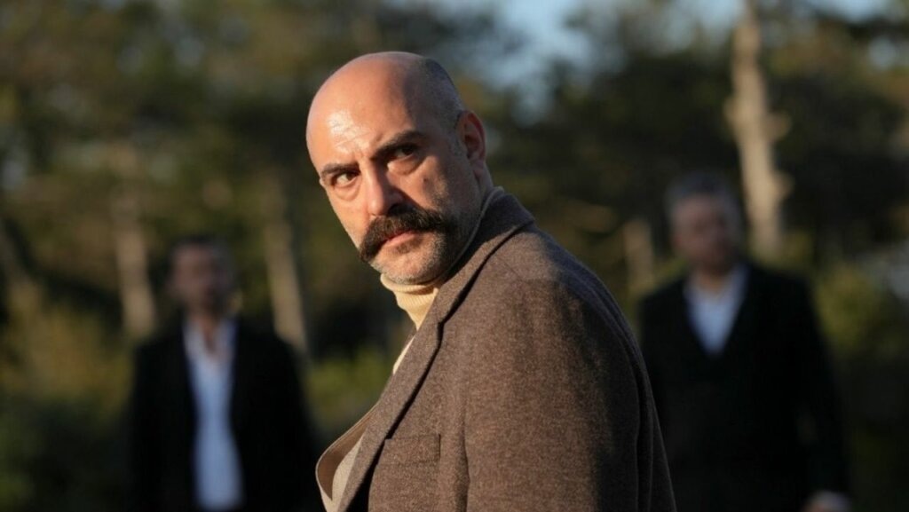    Фото: кадр из сериала