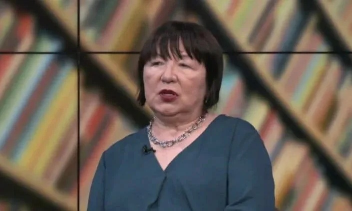 Лиана Ланга стала депутатом. Фото из архива "7 секретов"