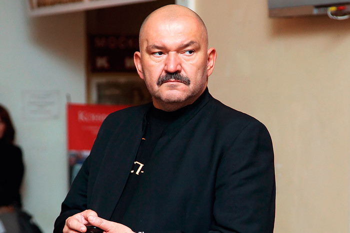 Геннадий Венгеров