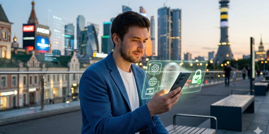 «Билайн» в будущем может предложить белые списки сервисов VPN