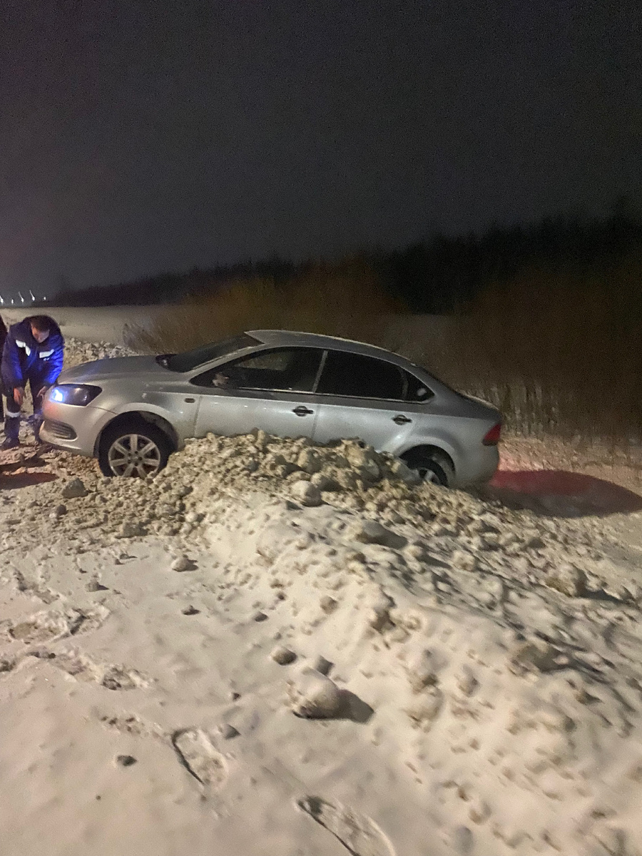 Последствия ситуации