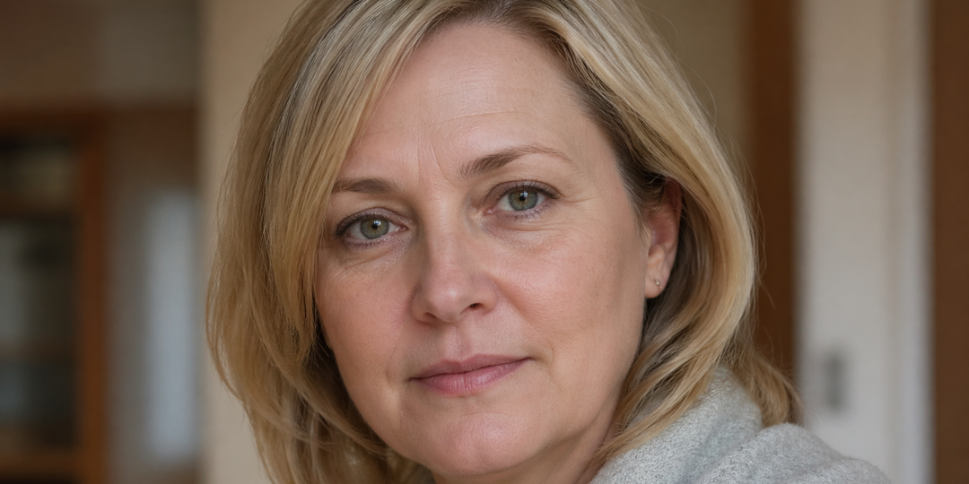 Старшая сестра