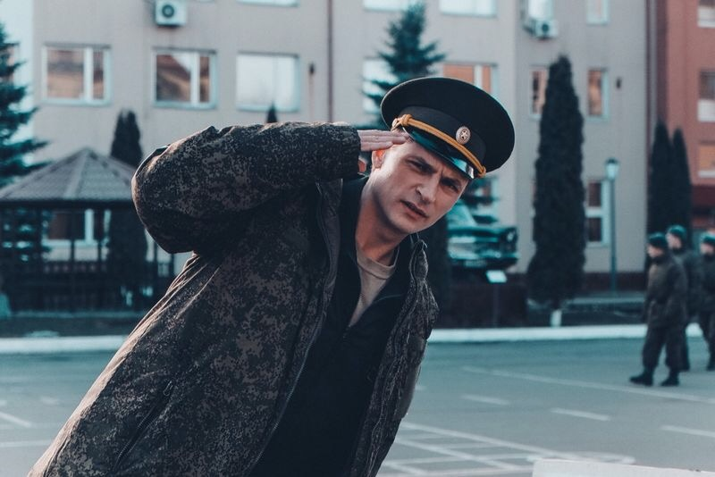Дмитрий Жулин