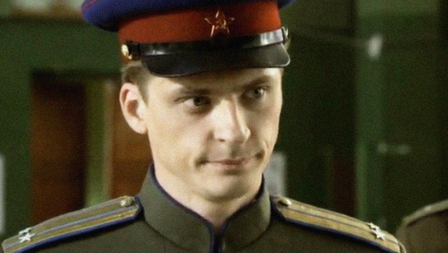 «Александровский сад-3»