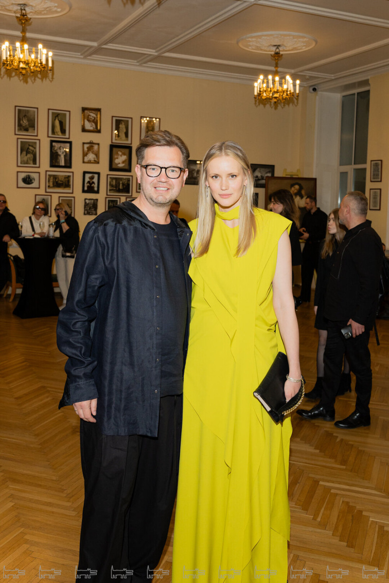   Дмитрий Абрамов Анна Зотова