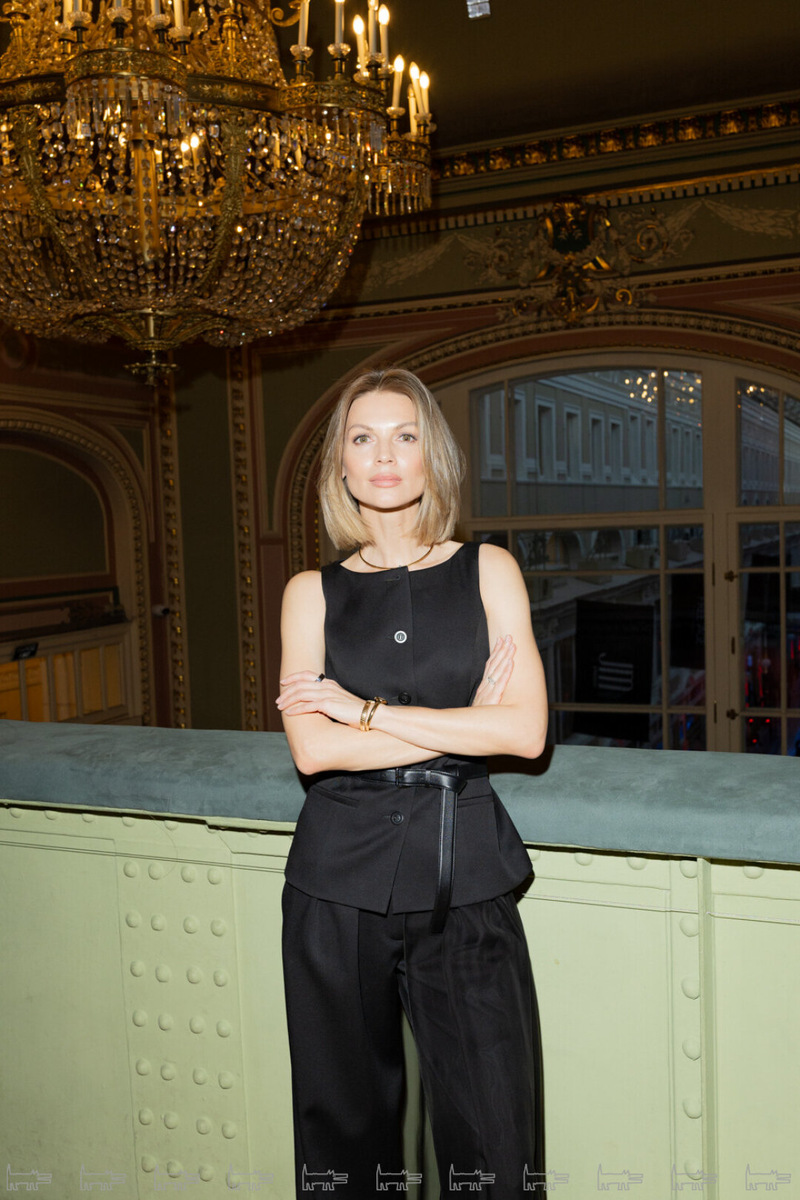   Юлия Матвиенко