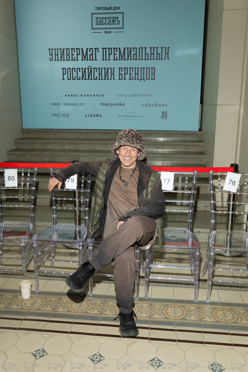   Сергей Луковский