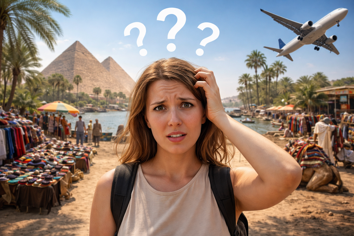 Ехать или не ехать - вот в чем вопрос