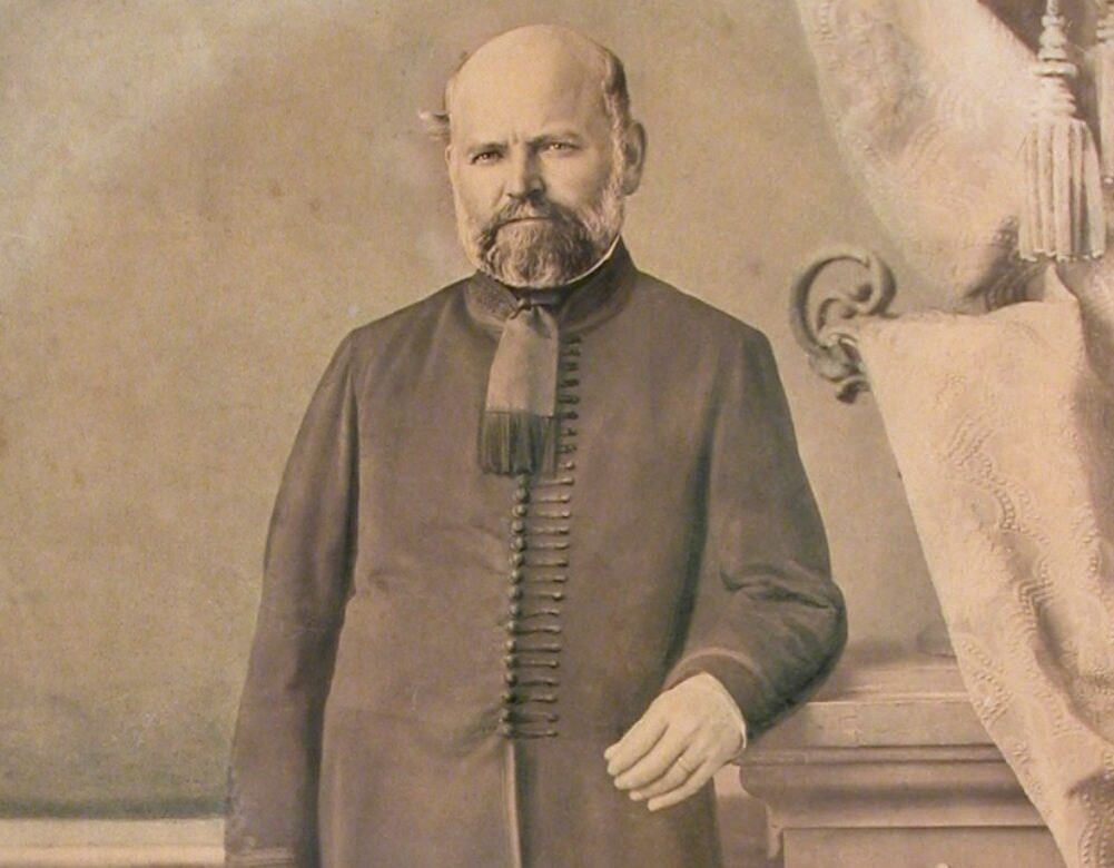 Игнац Земмельвейс