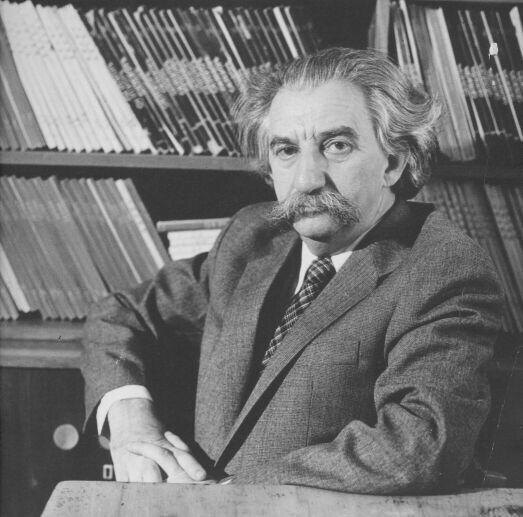 Не Толстой и не Эйнштейн – гений другого рода: каким человеком запомнился Юрий Лотман