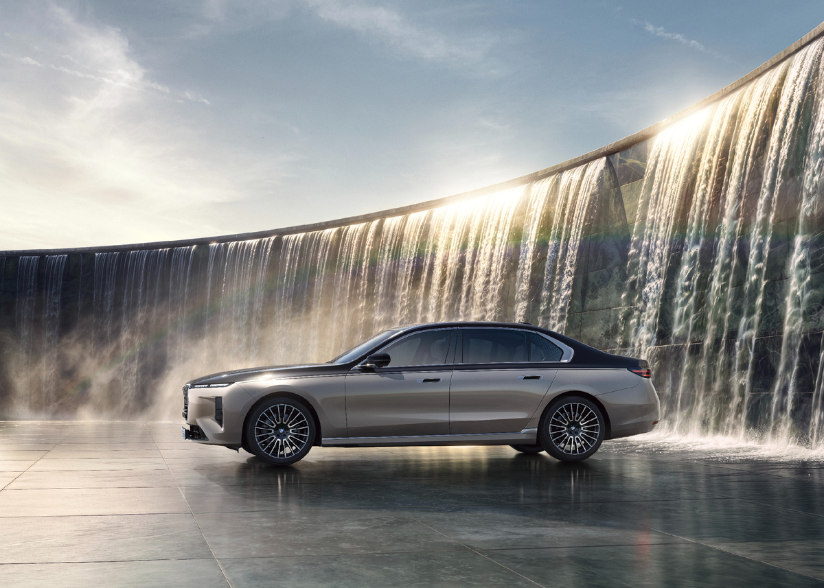 Фото: BMW Media