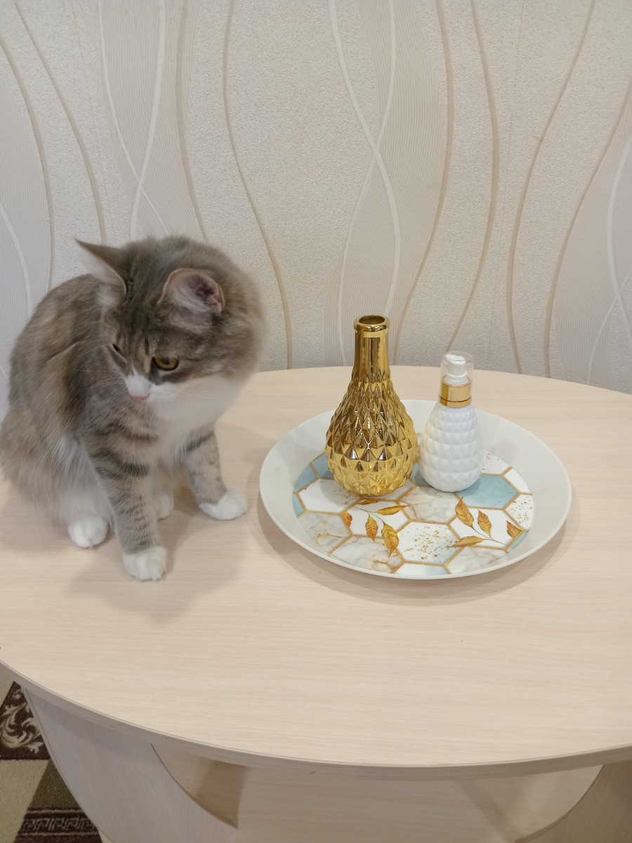 Фото из личного архива автора 