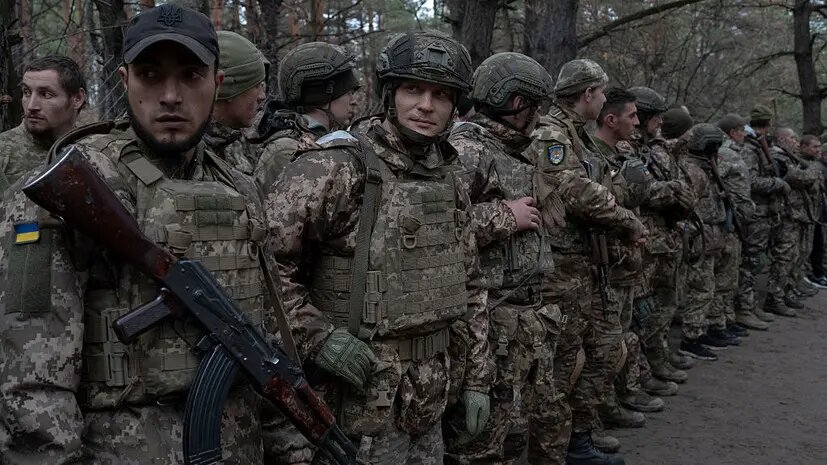    Источник: russian.rt.com Михаил Горбунов