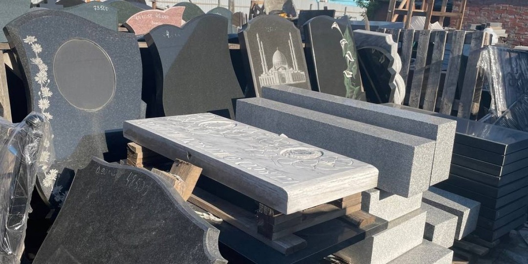 Как минимум в двух районах Омской области нет собственных моргов