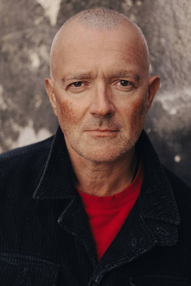 Егор Бероев. Фото: социальне сети