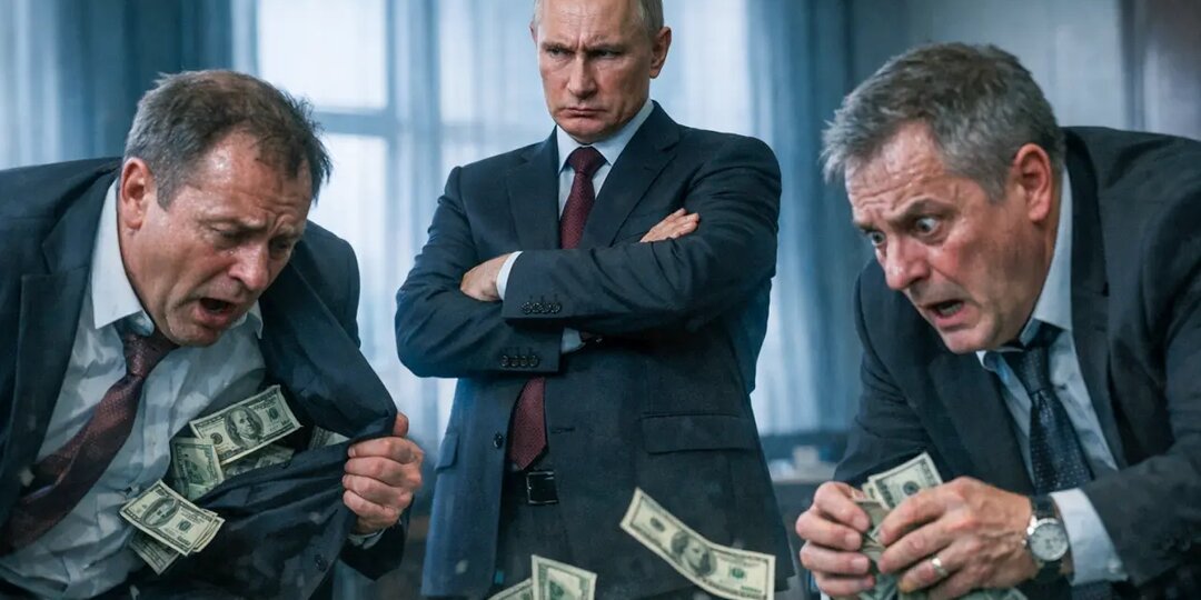 Заговор против Путина? Академик задал главный вопрос. Делягин не выдержал: "Стало очень стыдно"