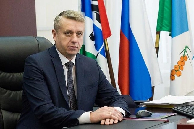 Фото: администрация Новосибирского района 