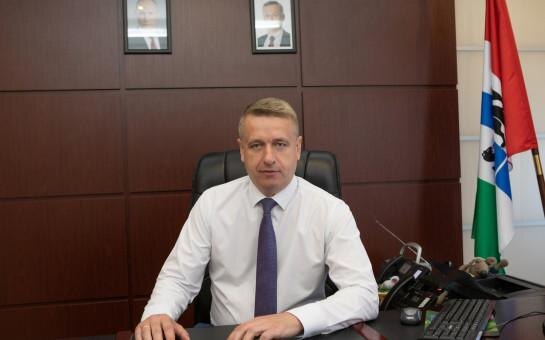 В Новосибирской области назначили Андрея Михайлова: что известно о новом главе минсельхоза