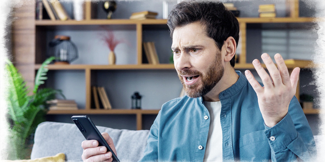 — Отцепись… Нет у меня времени из-под отца лежачего утки таскать! (½)