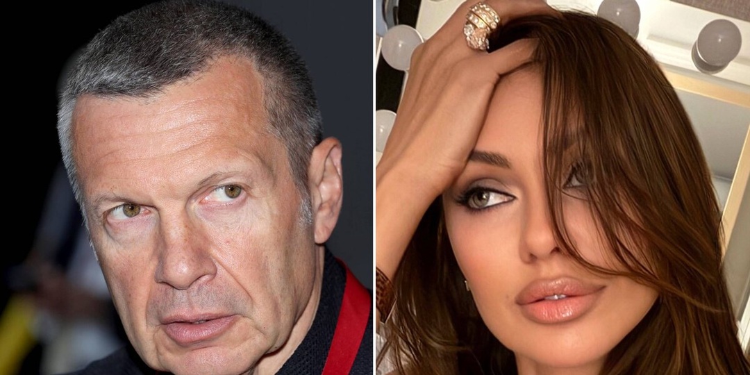 Виктория Боня отказалась от содействия Ксении Собчак и готова принять извинения Владимира Соловьева