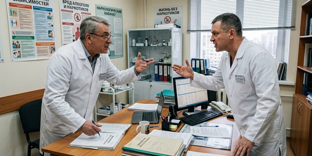 🚫 5 самых вредных видов алкоголя: мнение наркологов 🥃