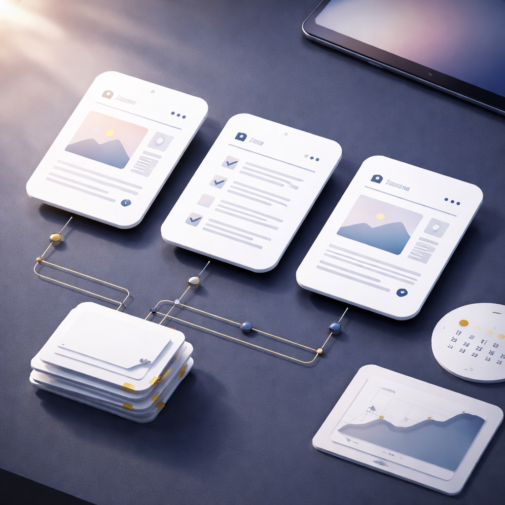 Автоматизация контента для личного бренда сегодня выходит за рамки модной идеи и становится практическим инструментом. Она позволяет держать активность в трёх сетях — Instagram, Telegram и LinkedIn — без ежедневной рутины. В этой статье разберём, как настроить автоматическую генерацию и публикацию контента с помощью SaaS-инструментов, чтобы вы могли работать эффективнее и не перегружать себя лишними задачами. В качестве примера мы опишем простой, применимый подход на платформе Контент-завод, доступной по адресу https://forge-ai.ru/.

Что дает автоматизация контента для личного бренда
Во-первых, вы сокращаете повторяющуюся работу: идеи превращаются в готовые тексты и форматы по заданным правилам, затем публикуются по расписанию. Во-вторых, создаётся единый стиль подачи на всех площадках, что упрощает восприятие аудитории. В-третьих, генерация контента с использованием шаблонов и искусственного интеллекта позволяет держать темы и форматы под контролем, не тратя часы на ручной ввод. Важно, что всё это можно настроить так, чтобы работа шла даже без постоянного присутствия со стороны специалиста по контенту. Примерно так работает автоматизация в нашем SaaS-решении — для начала достаточно подключить аккаунты и задать базовые правила: Контент-завод.

Пошаговый план: как вести 3 соцсети за 2 часа в неделю
Чтобы охватить Instagram, Telegram и LinkedIn, нужен четкий и повторяющийся контент-цикл. Ниже — практичный план, который можно реализовать с помощью автоматизации и готовых шаблонов. Он состоит из простых шагов и позволяет держать контент в структурированной форме.

Определите контент-пиллары: выберите 3–4 тематики, которые будут регулярно появляться в разных форматах на всех площадках. Под пилларами можно разместить короткие советы, истории, чек-листы и кейсы — главное, чтобы тема была понятна аудитории и легко адаптировалась под формат.
Создайте форматы под каждую сеть: Instagram — лента, карусели, истории; Telegram — короткие заметки и чек-листы; LinkedIn — краткие рук