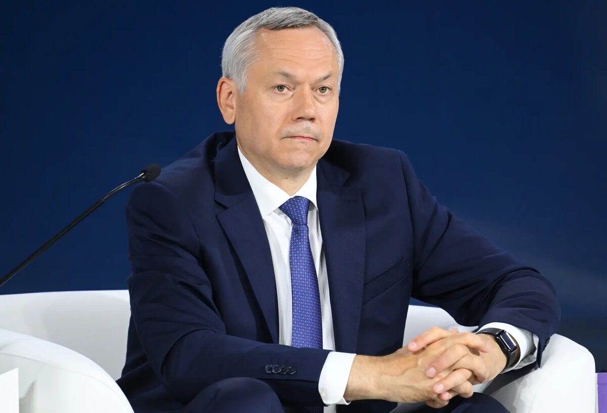     © РИА Новости. Александр Кряжев