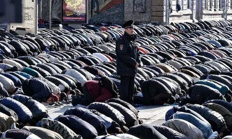 «Наш край многонациональный»: губернатор Ставрополья запустил голосование, чтобы сделать Курбан-байрам выходным