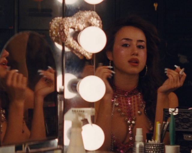    Кадр из сериала «Эйфория» (Euphoria, США, 2019 – …)