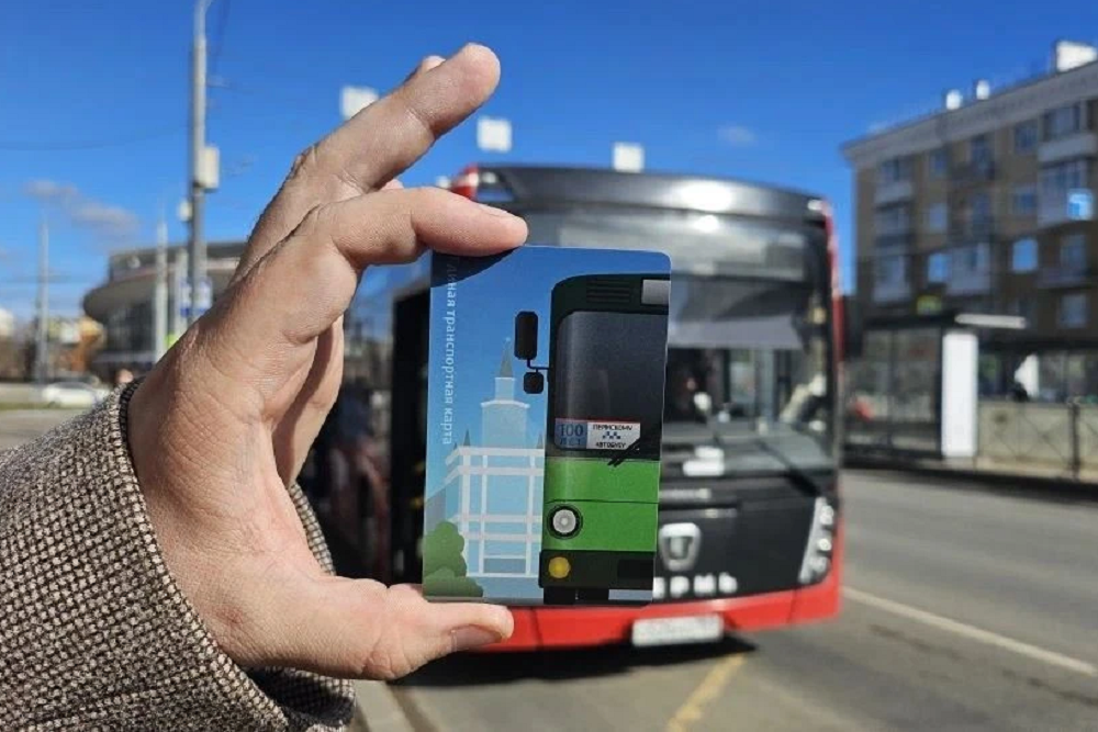    Пресс-служба администрации города Перми