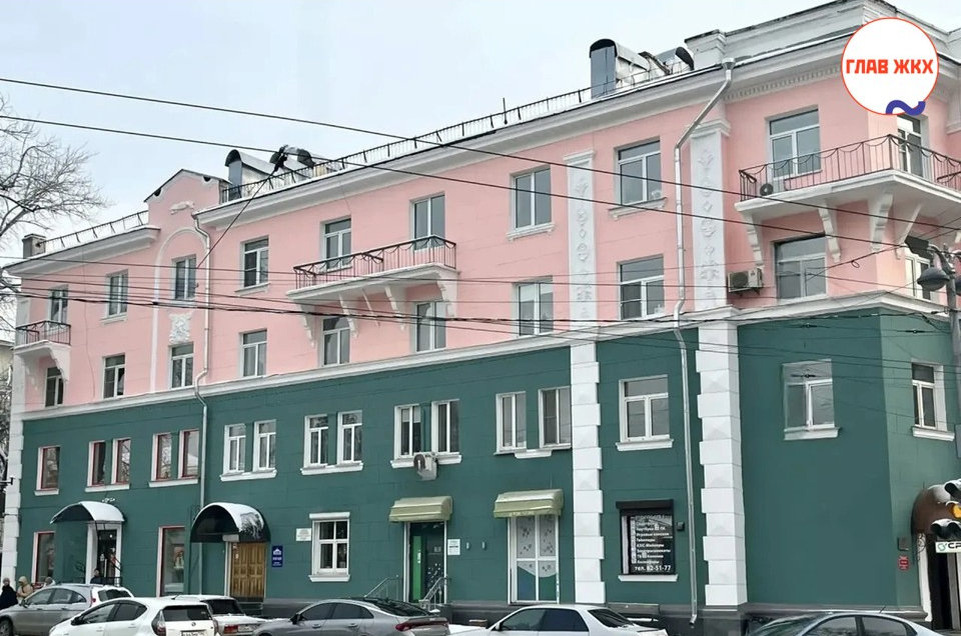 В Иркутской области капремонт в 2026 году проведут более чем в 1,5 тысячи многоквартирных домов
