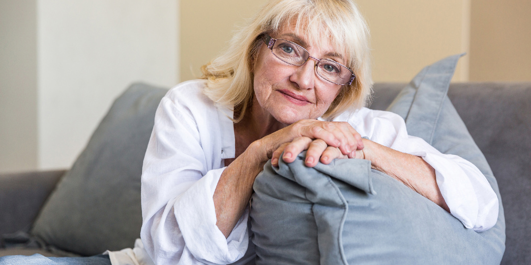 — Отдай мне бабкину квартиру, — нагло заявил сын и вот что из этого вышло