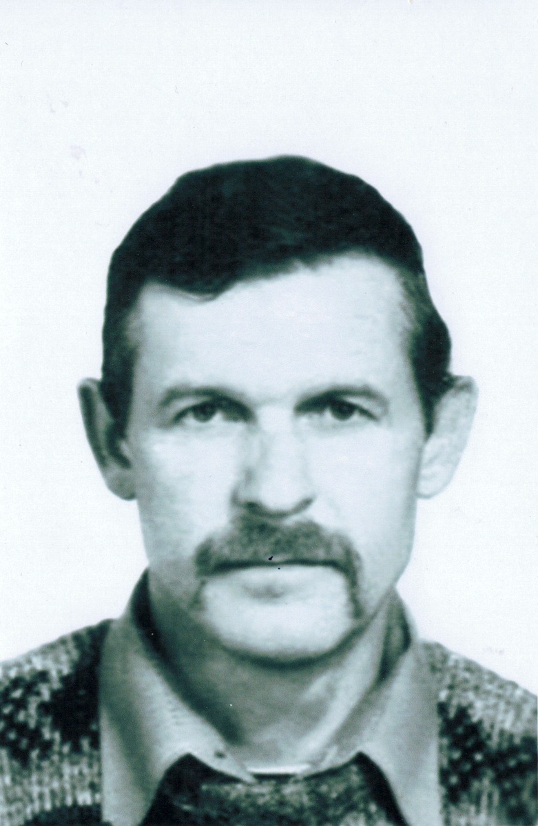 Немцев Николай Петрович