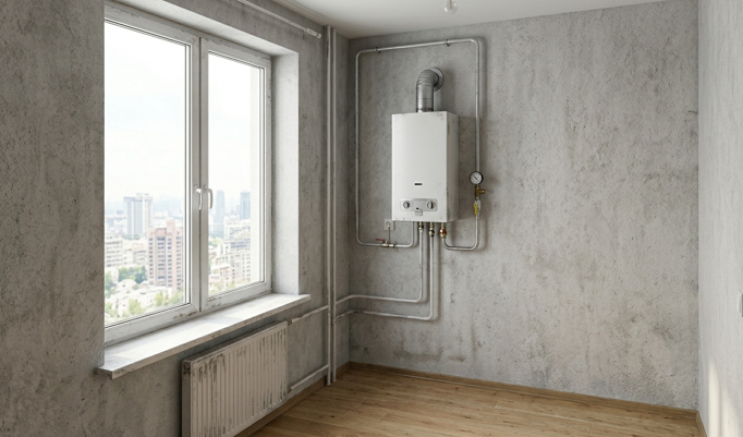 Кухня в хрущёвку: как выжать максимум из 5–6 квадратных метров 