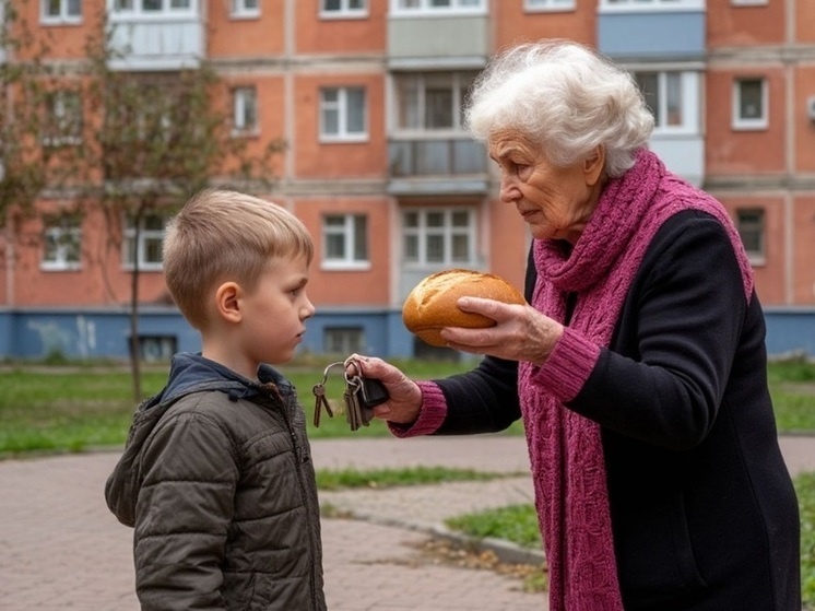     Коллаж: генерация Шедеврум