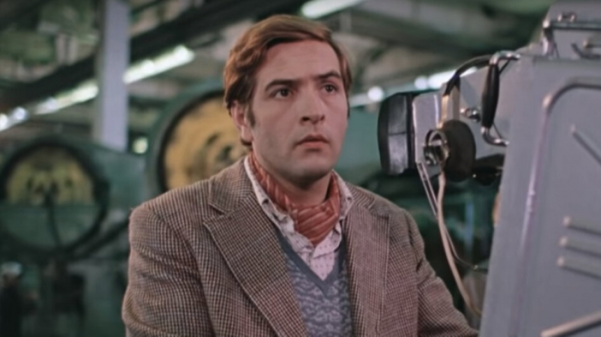 «О нём мечтали все, а любил он только Нелли»: как главный красавец СССР Юрий Васильев 40 лет хранил верность одной женщине