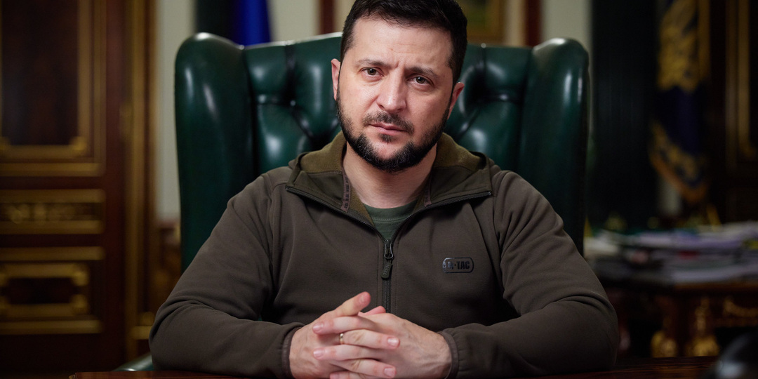 Украина на грани демографического кризиса: что происходит с населением