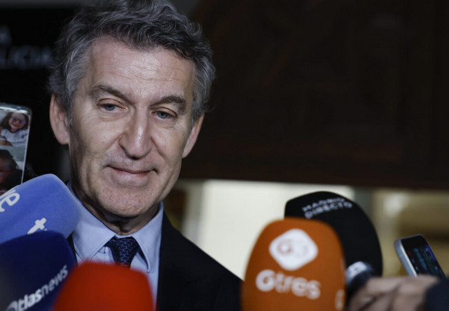 PP предложила снизить порог дохода для статуса уязвимых семей в Испании до 900 евро