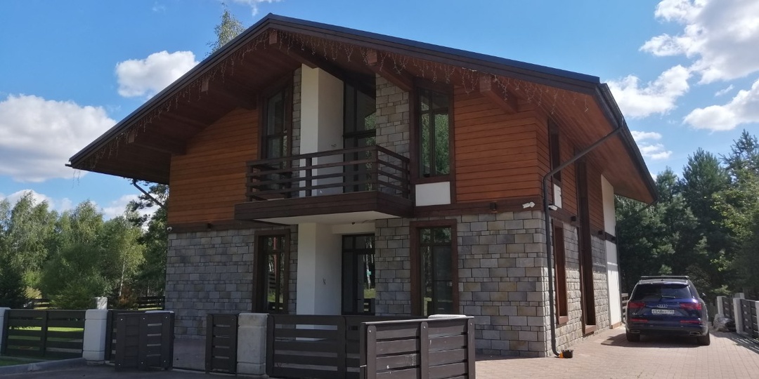 73% загородных покупателей на первичном рынке Подмосковья выбирают объекты дальше 40 км от Москвы