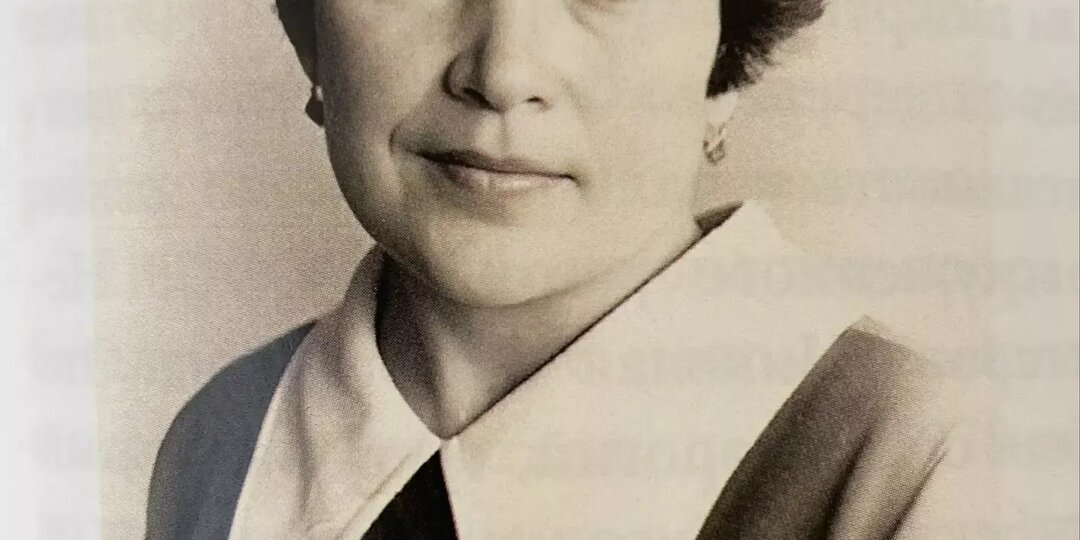 Герои тыла: школьный учитель Нурия Шарафутдинова и её уроки мужества