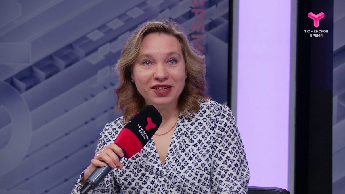 Нина Щербакова, лектор-эксперт межрегионального отделения Союза садоводов России в Тюменской области, ХМАО-Югре, ЯНАО