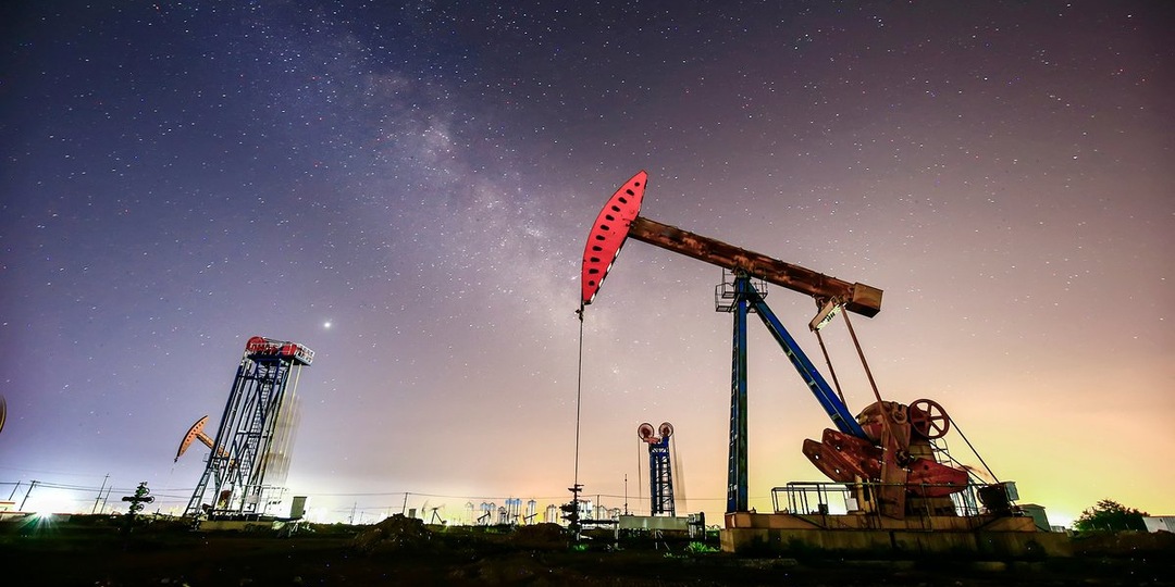 ТОП-8 стран, отказавшихся от доллара в расчетах за российскую нефть