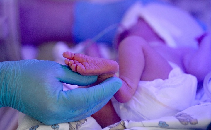 Власти рассказали, почему в Ростовской области закрыли роддома