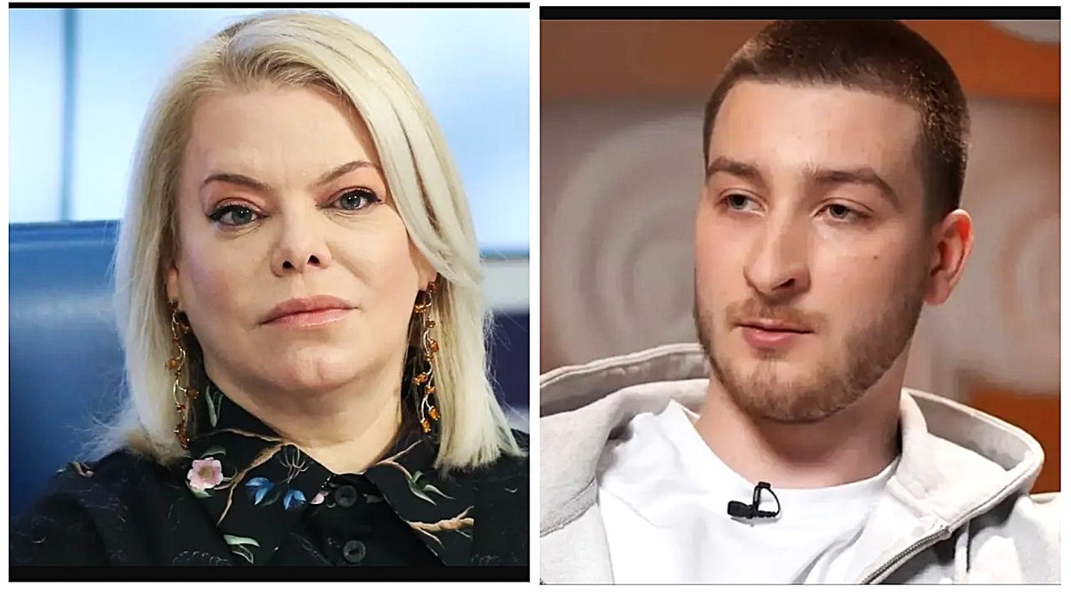 Коллаж автора