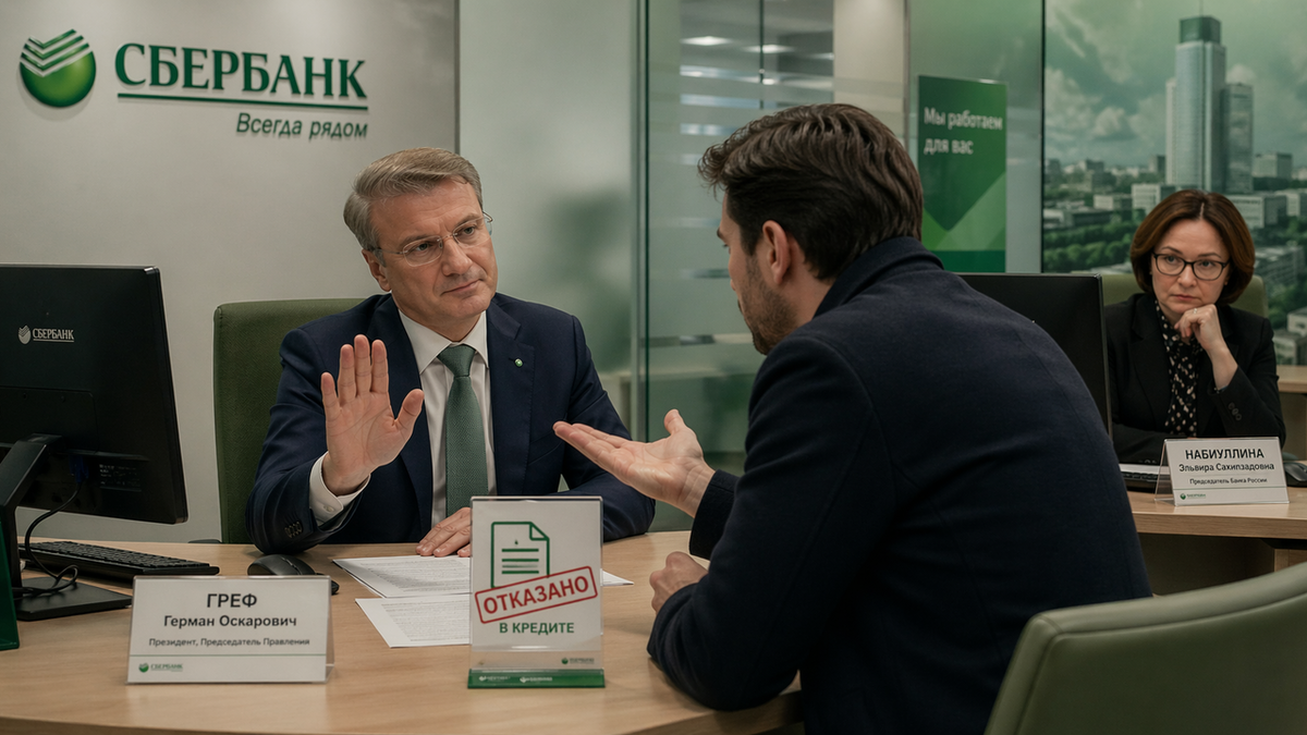 Где срочно взять деньги, если банки отказывают в кредите?